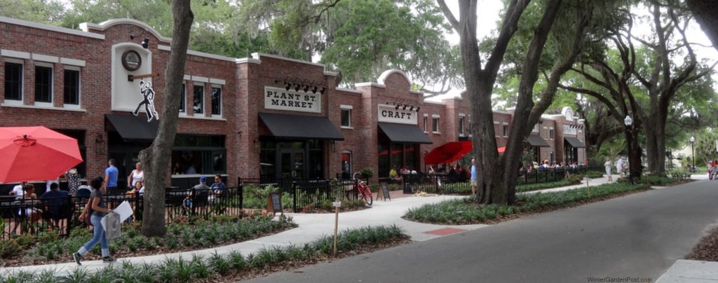 Winter Garden Florida