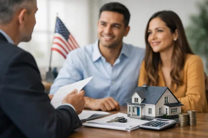 Financiamento imobiliário nos EUA para brasileiros