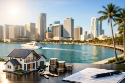 Investir em imóveis em Miami vale a pena?